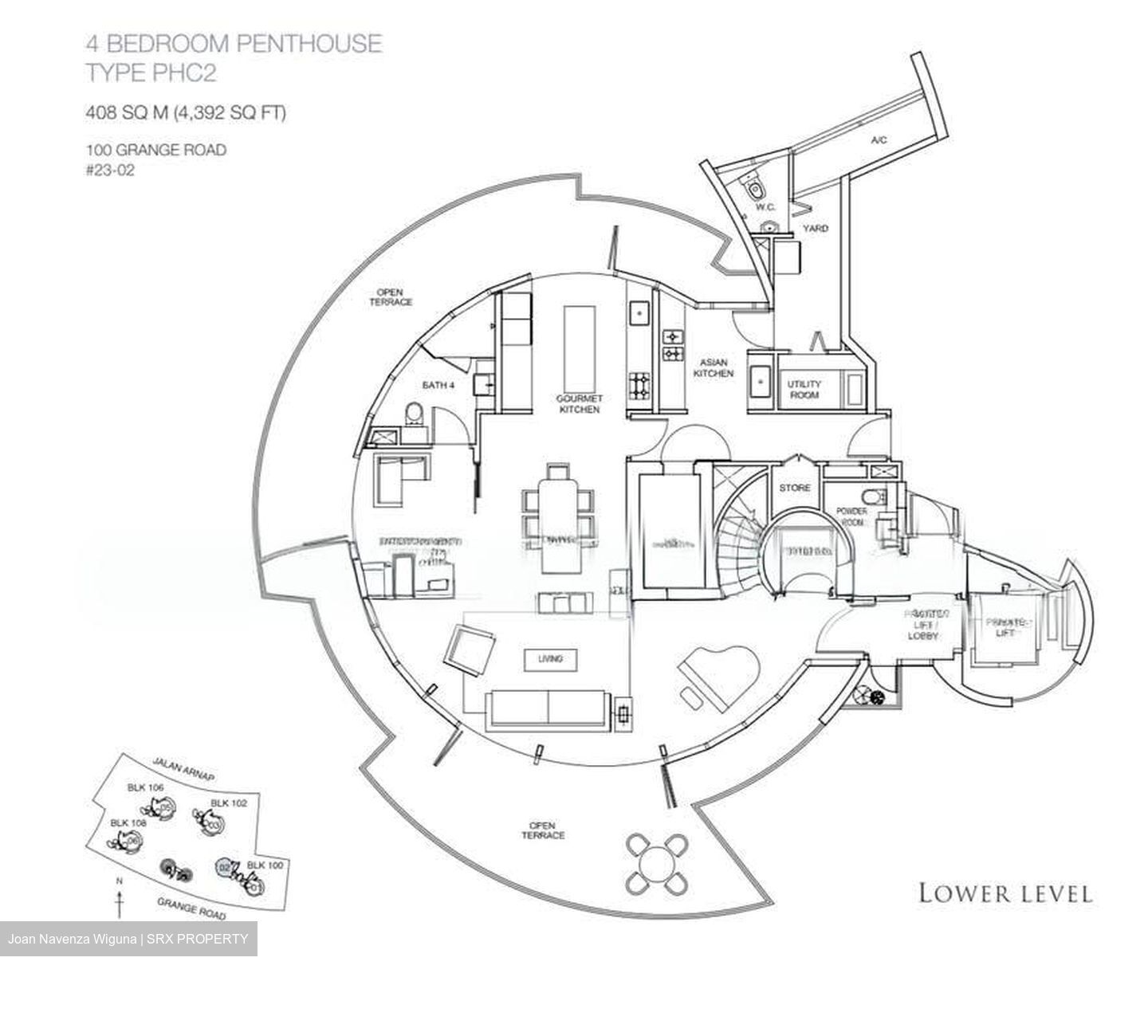 Cliveden At Grange (D10), Condominium #526503791